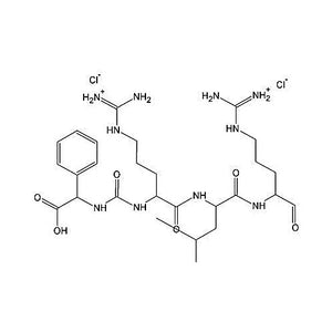 Antipain-dihydrochloride