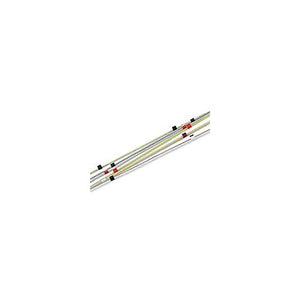 Orange/Green 0.38 mm i.d. Solvent Flex Peristaltic Pump Tubing