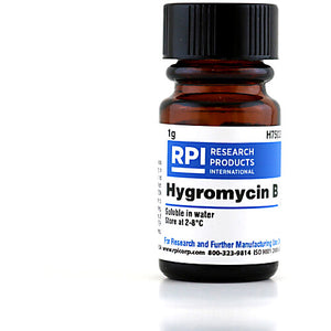 Hygromycin B, Powder