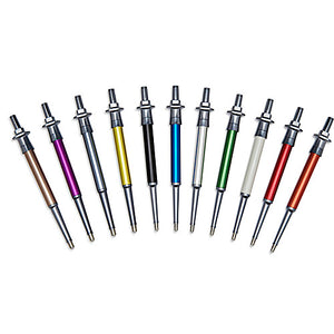 70µL Pipette, MLA, D-TiAPPARELr, Silver