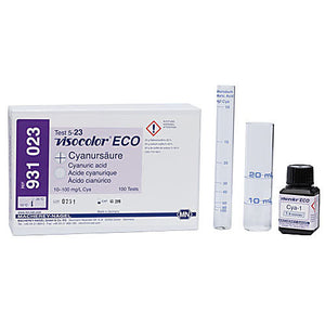 VISO ECO CYANURIC ACID-1 kit(~100 tests)