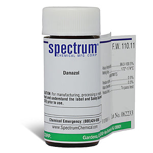 Danazol