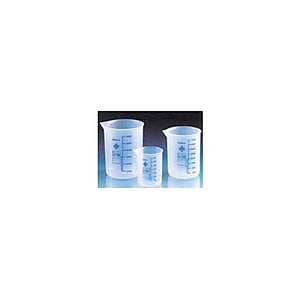PP Griffin Grad Beaker,600mL