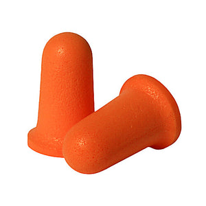 Deviator® 33 Disposable Foam Earplugs