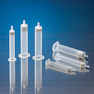 TELOS® Multilayer SPE Columns