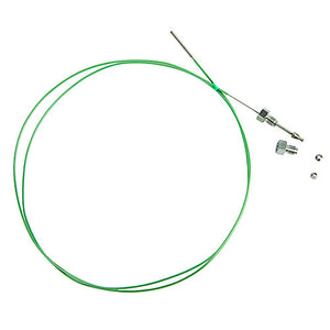 Capillary SS Tubing