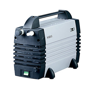 Diaphragm Pumps