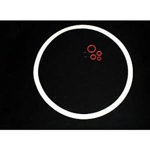 O-Ring Replacement Kit 10L