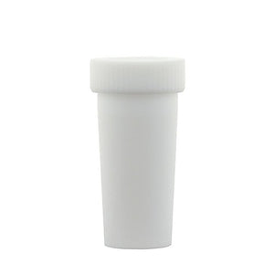 Adapter, Powder Transfer, PTFE, Vial