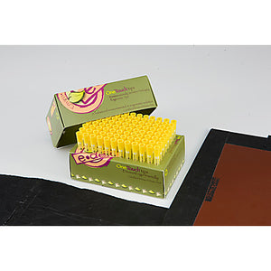 OneTouch™ e-dek™ Paperboard Rack Pipet Tips