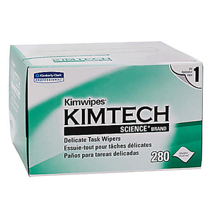 Kimwipes® Delicate Task Wipers