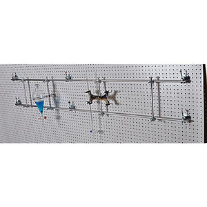Lattice Lab System, Set #4