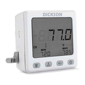 DSB Display Logger