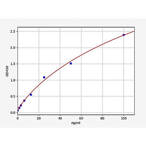 Human Ribonuclease 7/RNASE7 ELISA Kit