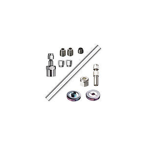 Micropacked Inlet Conversion Kits