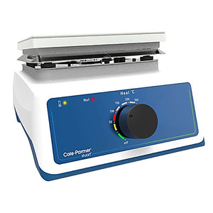 Stuart US150 Undergrad Analog Aluminum Hot Plate