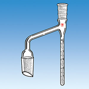 Moisture Test Receiver