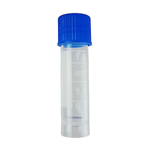 Cryogenic Vials