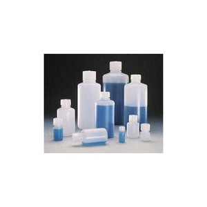 Bottle Narrow Mouth HDPE 500 ml