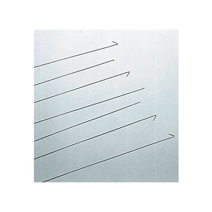 Nichrome Hangdown Wire Kits, Pkg. of 6 preformed wires