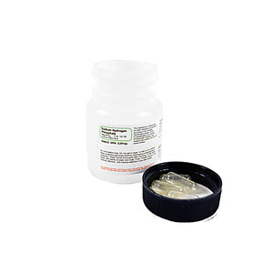 Sod Hydrogen Phosphate Ez Prep 5 Pk Makes 5 X 50Ml 0.001M Sol
