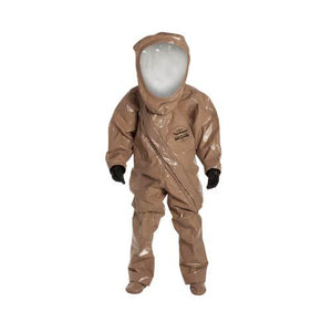 Tychem® RESPONDER® CSM Encapsulated Level A Suits