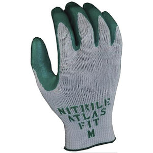 ATLAS FIT® 350 Nitrile Gloves