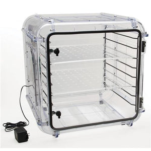 Scienceware® Standard, Automatic and Gas Purge Grande Desiccators