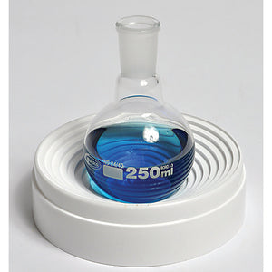 Borosilicate Glass Round Bottom Boiling Flasks with Ground Glass Joints