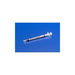 Monoject™ Tuberculin Syringes