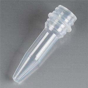 Screwcap Microcentrifuge Tubes