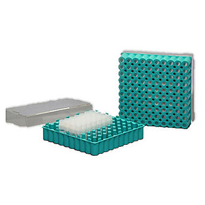 Cryo Box, 1.2ml, 9*9, 1/pk, 48/cs