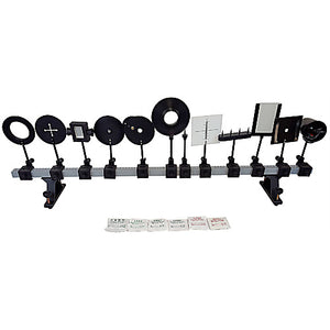 Optical Bench Deluxe