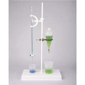Scienceware® Support Stand with Center Rod