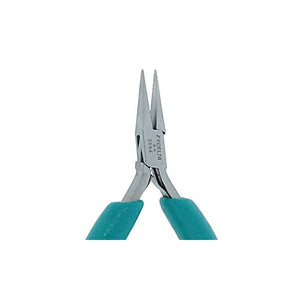 Small Chain Nose Stainless Steel Plier, Excelta # 2644