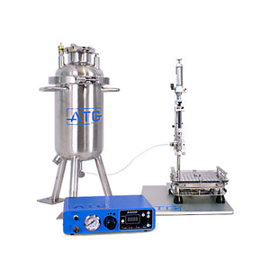 ML1VFCAP Manual Capsule Filling System
