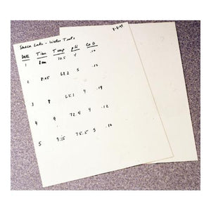 Polyolefin Plastic Paper Sheets