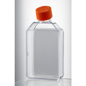 Corning Elplasia 12K Flask, Round bottom, ULA surface, 850µm x 650µm (top diam x depth)