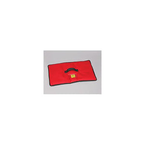 Insulated Dry Ice Covers