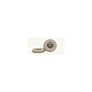 PEEK Ring Nut for High Pressure 100 mL (100 Bar) Digestion Vessel closure cap. (Left handed threads)