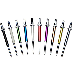 20µL Pipette, MLA, Precision, Black