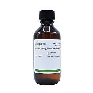 Ferric Ammonium Sulfate, ACS Reagent