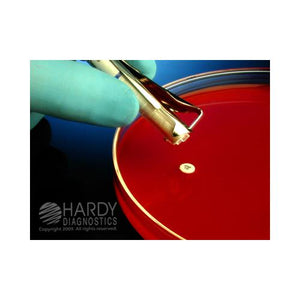 Ceftazidime, CAZ-30, HardyDisks™ AST