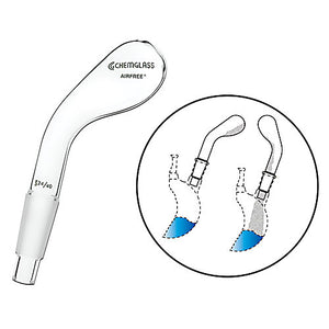 Adapters, Solid Addition, Merlic, Airfree®, Schlenk