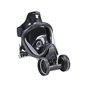 MSA Ultra Elite® Full-Facepiece Respirators