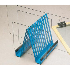 Scienceware® Electrophoresis Gel Plate Drying Rack