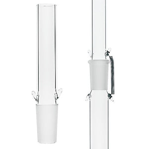 Ground Joints, Inner, with Hooks