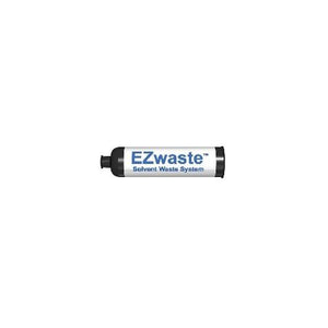 EZwaste® Solvent Waste System