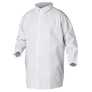 KleenGuard™ A40 Liquid & Particle Protection Lab Coats