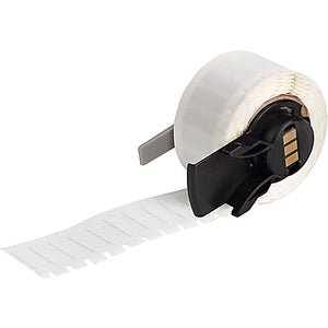 Self-Extinguishing Tedlar Wrap Around Labels